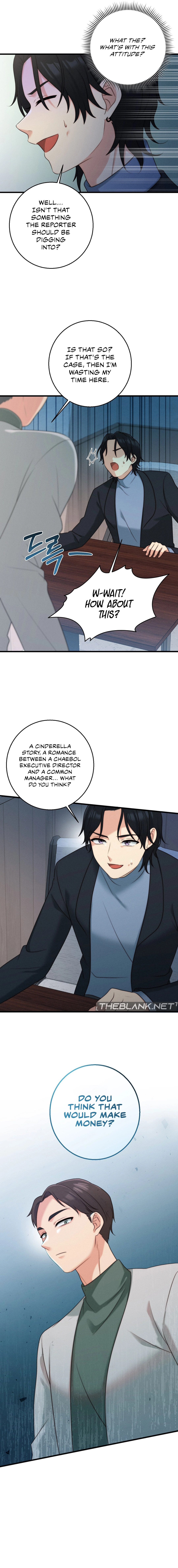 You are my XX Chapter 26 Page 16
