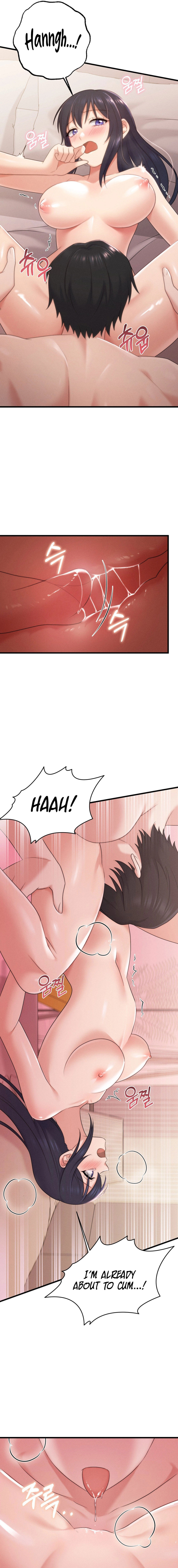 You are my XX Chapter 26 Page 5