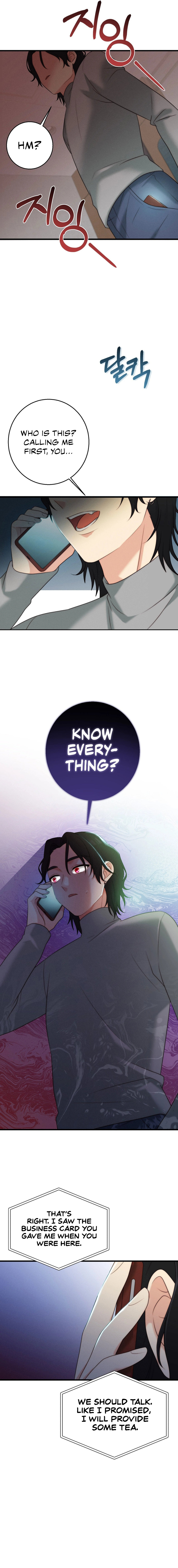 You are my XX Chapter 27 Page 16