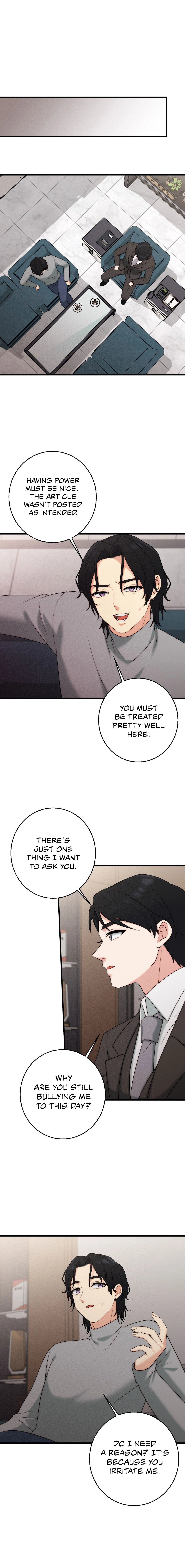You are my XX Chapter 27 Page 17