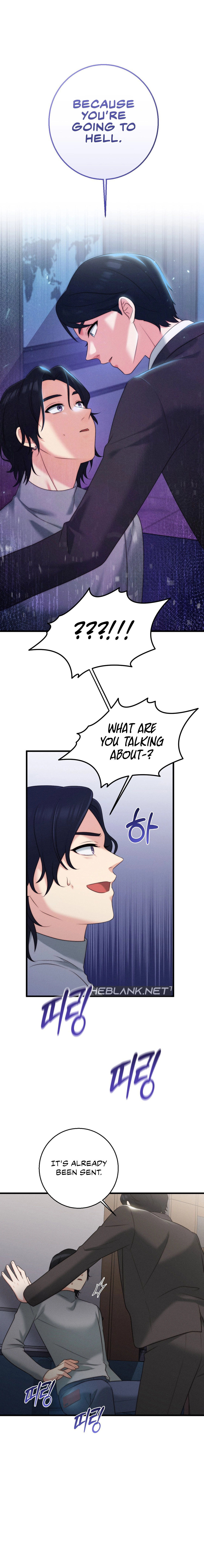 You are my XX Chapter 28 Page 2