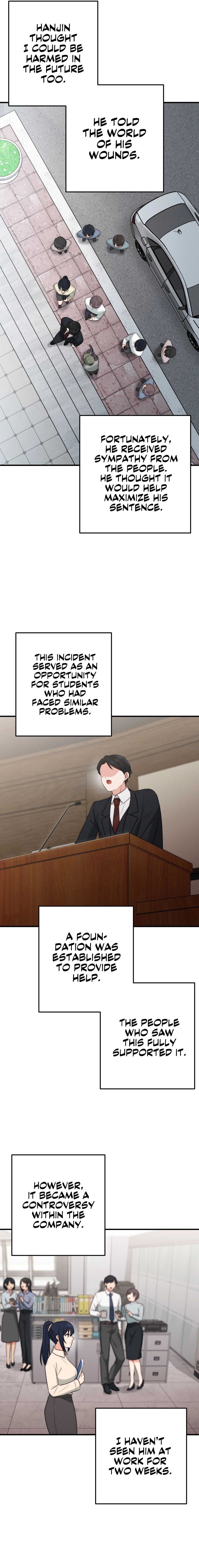 You are my XX Chapter 28 Page 7
