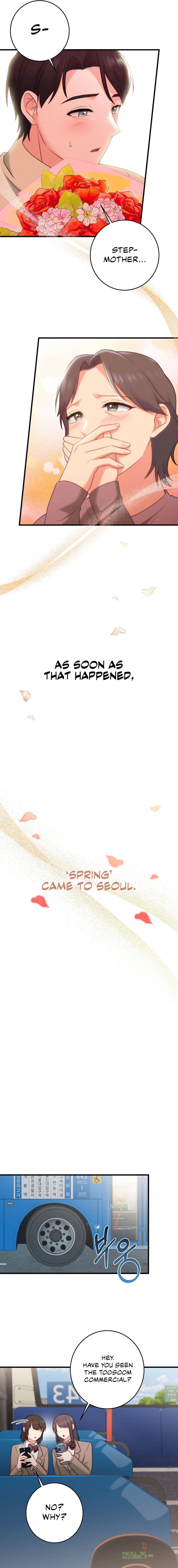 You are my XX Chapter 29 Page 12