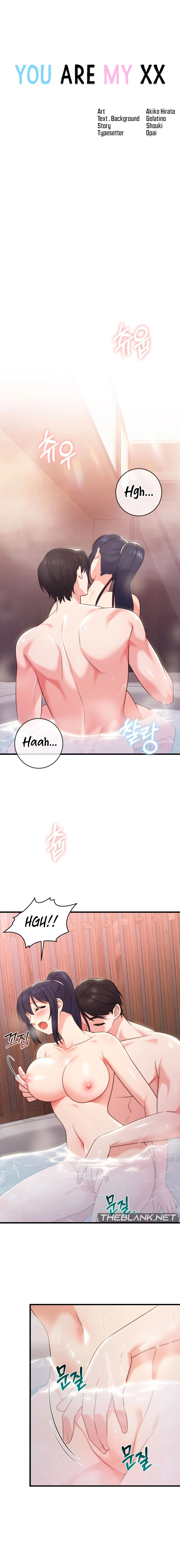 You are my XX Chapter 29 Page 2