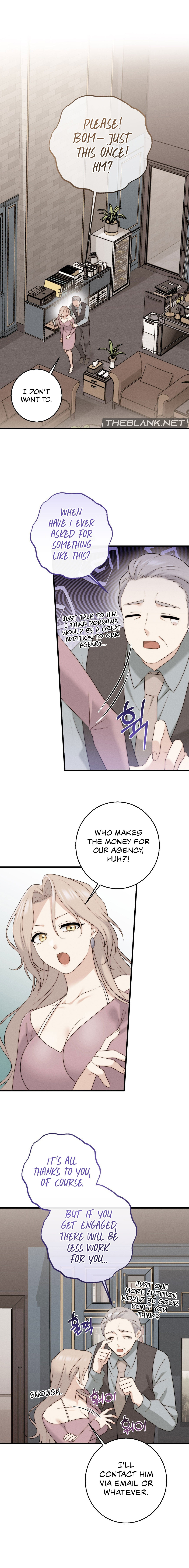 You are my XX Chapter 30 Page 2