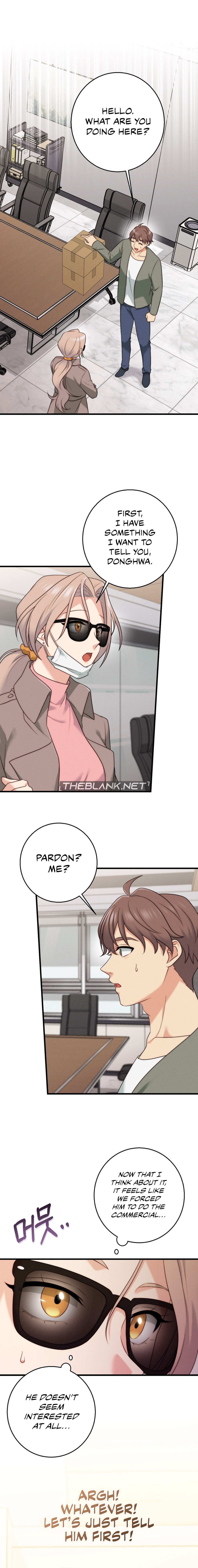 You are my XX Chapter 30 Page 7