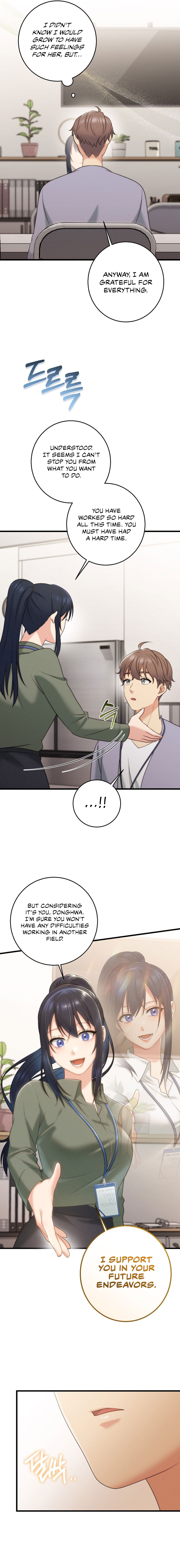 You are my XX Chapter 31 Page 16