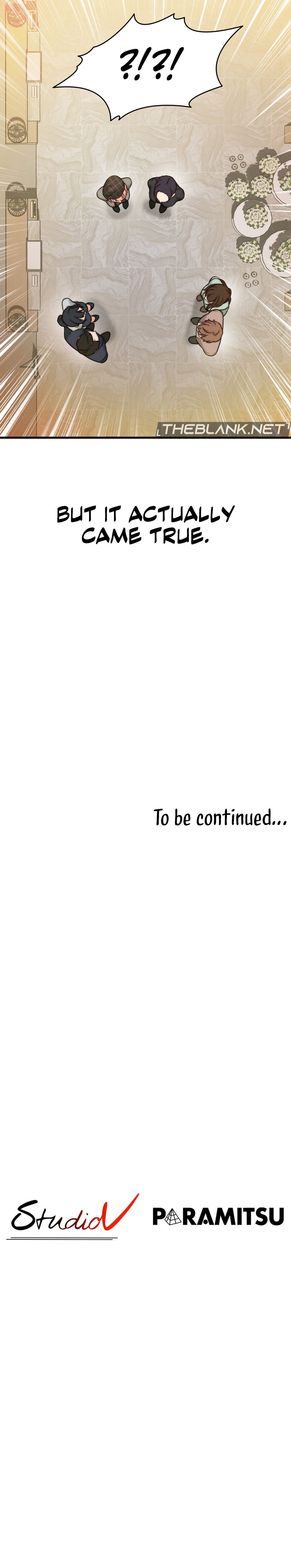 You are my XX Chapter 31 Page 21