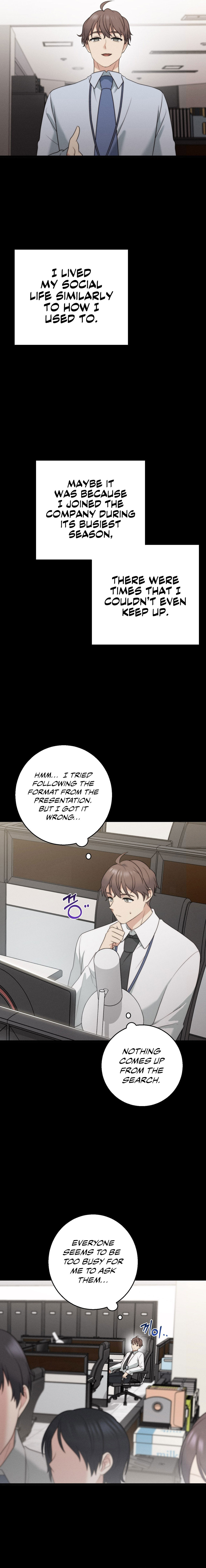 You are my XX Chapter 31 Page 7