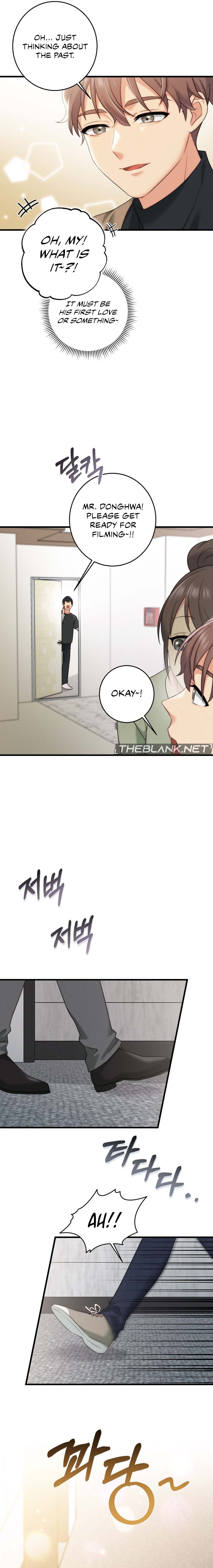 You are my XX Chapter 32 Page 10
