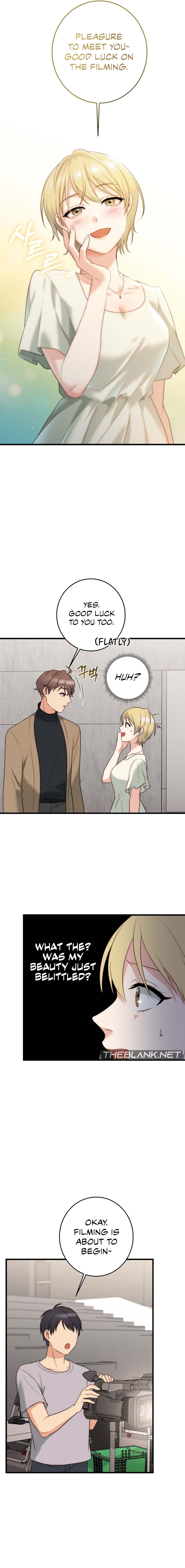 You are my XX Chapter 32 Page 13
