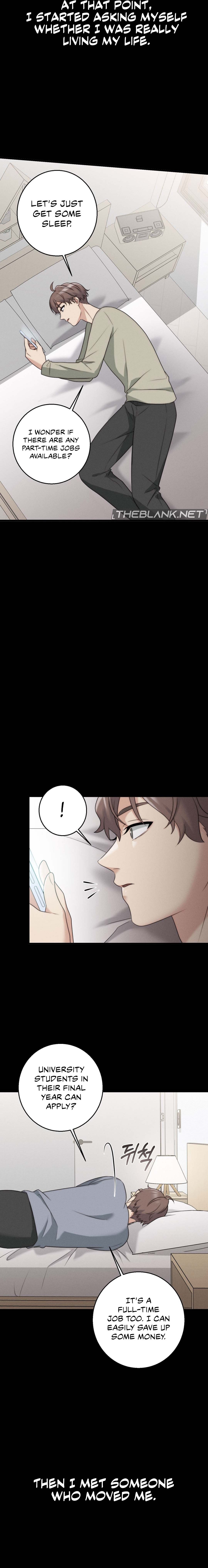You are my XX Chapter 32 Page 7