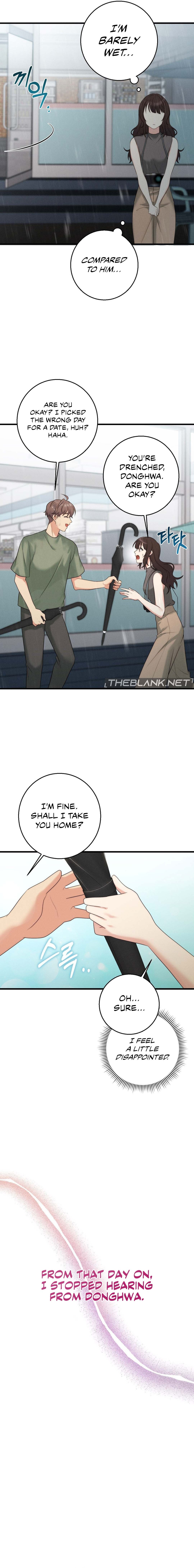You are my XX Chapter 33 Page 17