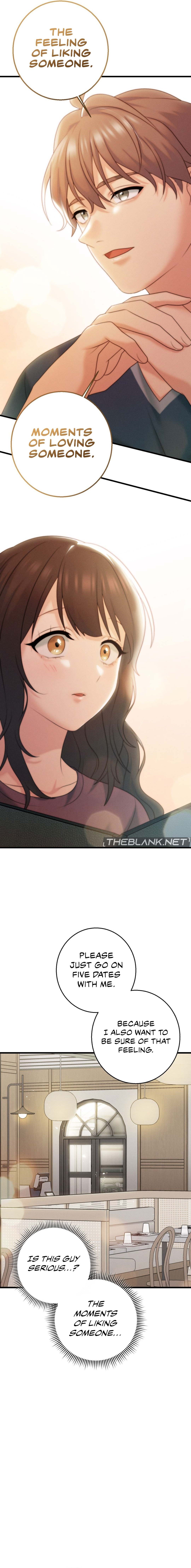 You are my XX Chapter 33 Page 7