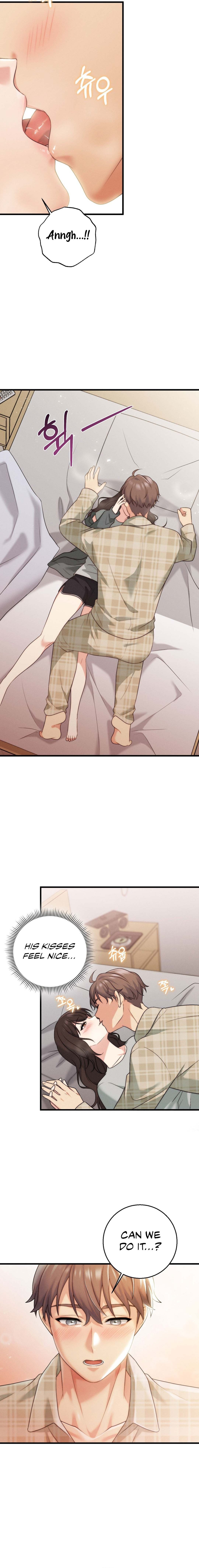 You are my XX Chapter 34 Page 2