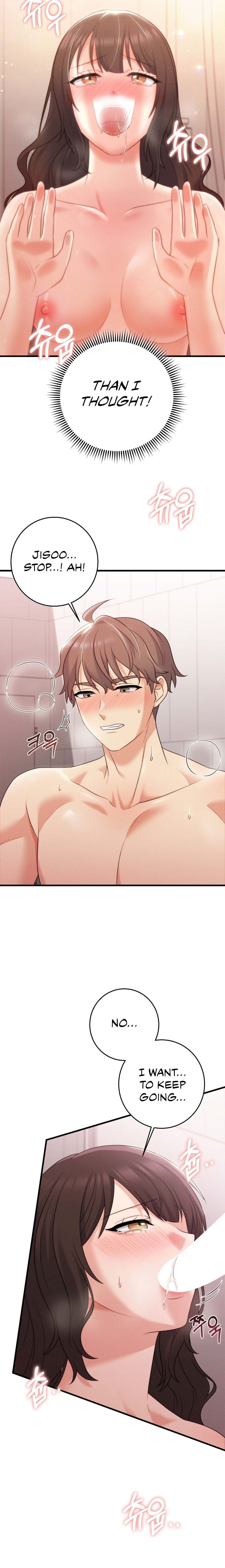 You are my XX Chapter 35 Page 2