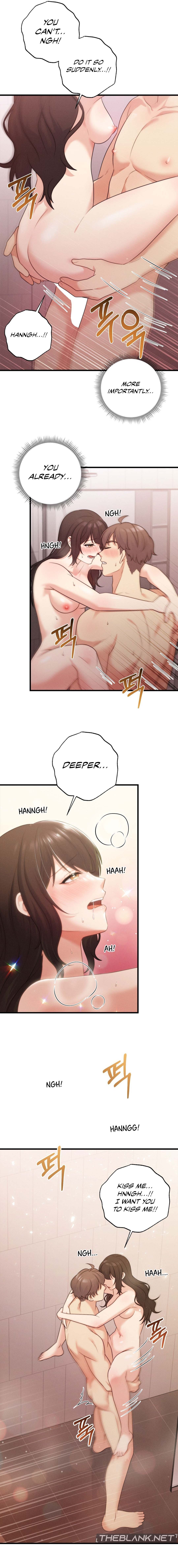 You are my XX Chapter 35 Page 7