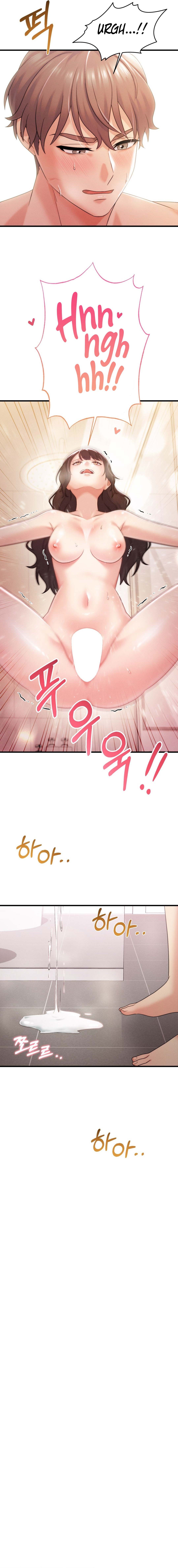 You are my XX Chapter 35 Page 9