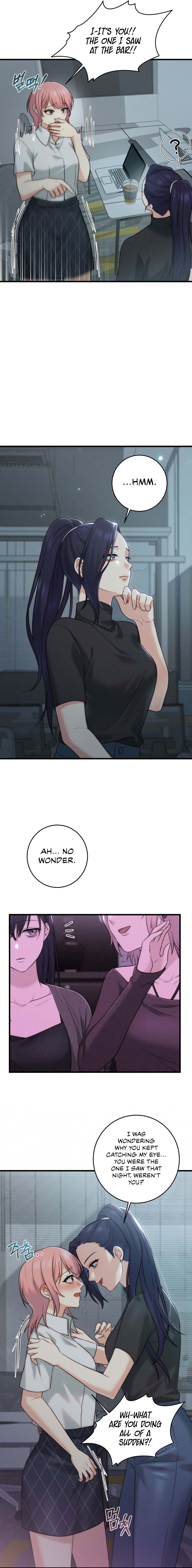 You are my XX Chapter 36 Page 13