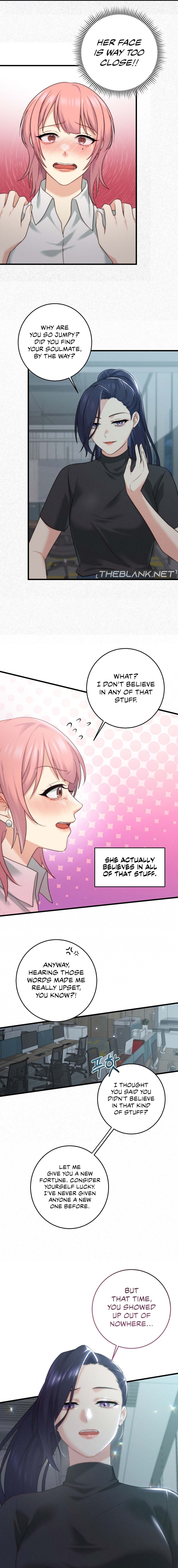 You are my XX Chapter 36 Page 14
