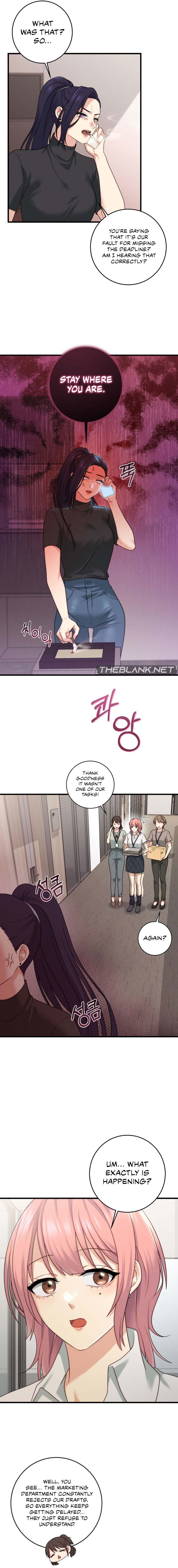 You are my XX Chapter 36 Page 7