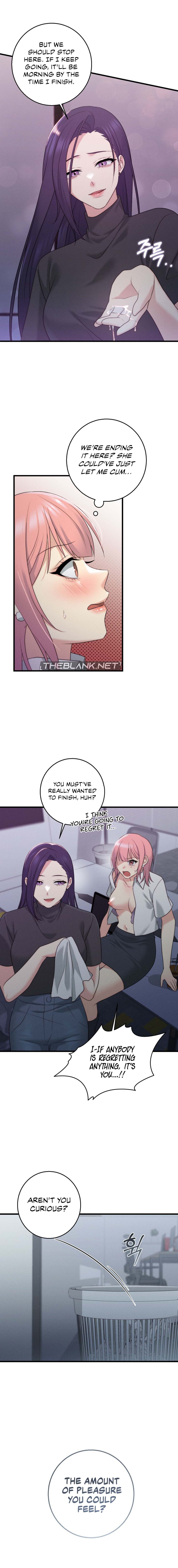 You are my XX Chapter 37 Page 13