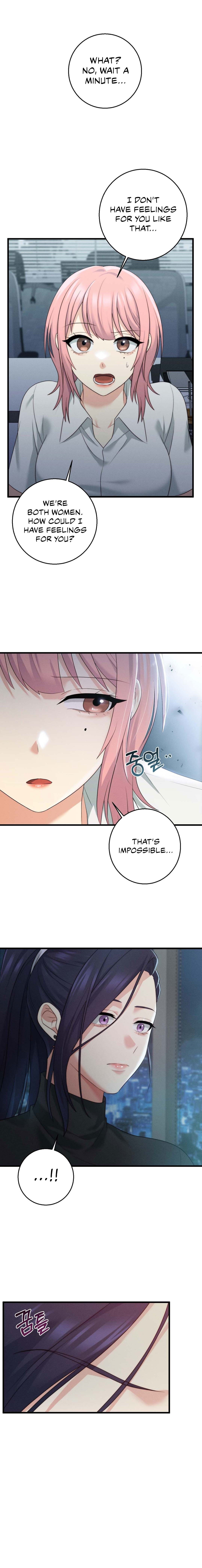 You are my XX Chapter 37 Page 2