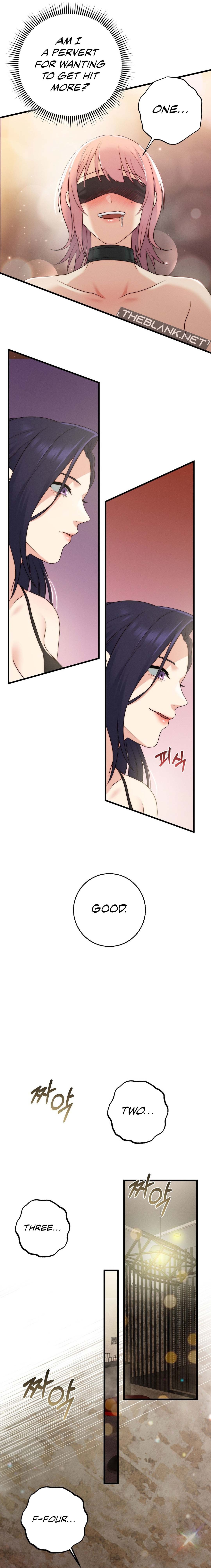 You are my XX Chapter 38 Page 11