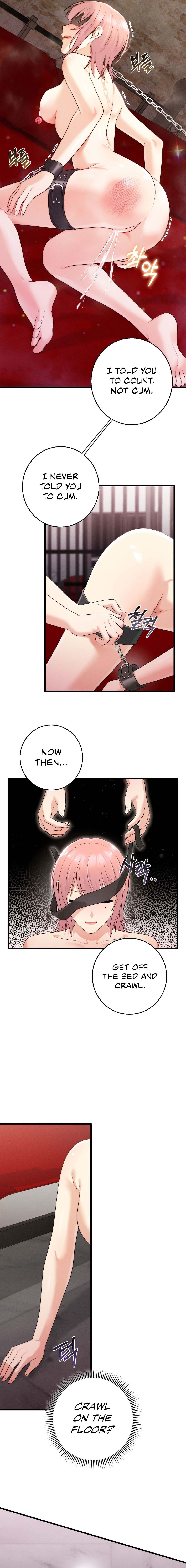 You are my XX Chapter 38 Page 12