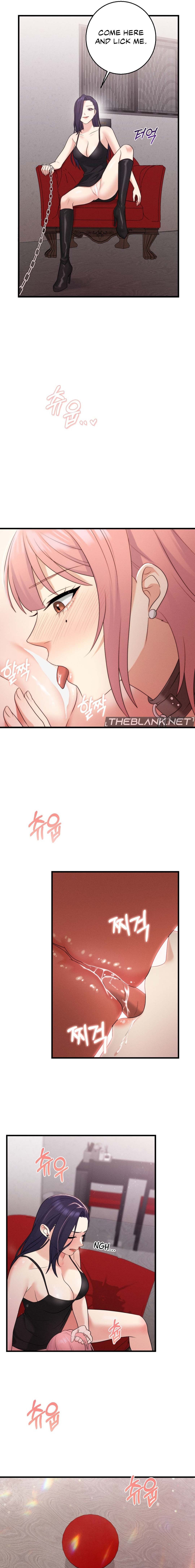You are my XX Chapter 38 Page 14