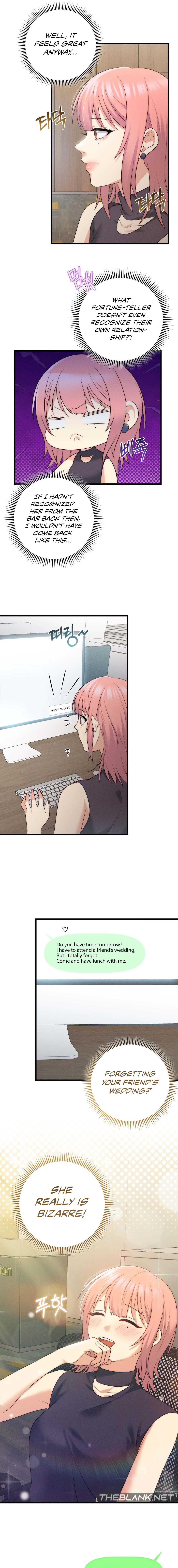 You are my XX Chapter 38 Page 17