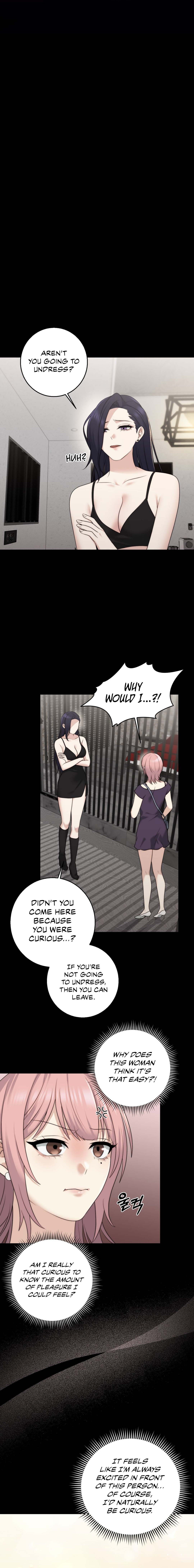 You are my XX Chapter 38 Page 2