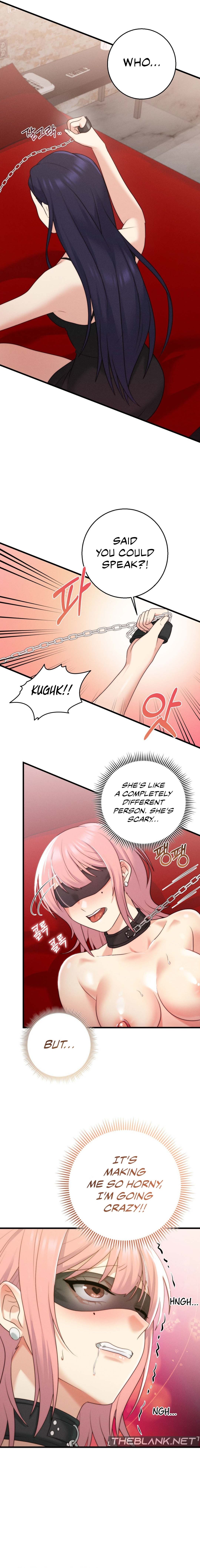 You are my XX Chapter 38 Page 7