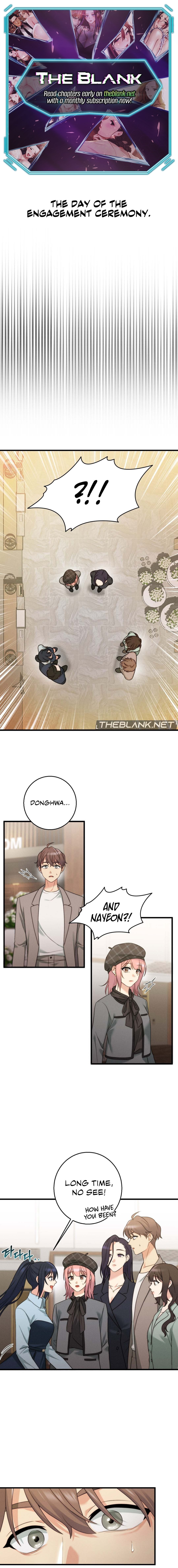 You are my XX Chapter 39 Page 1