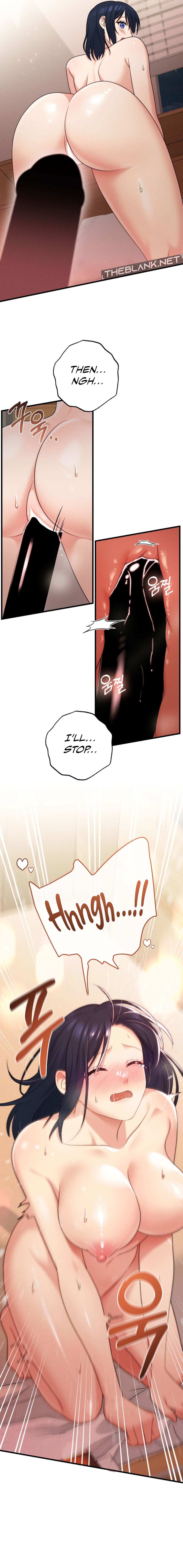 You are my XX Chapter 39 Page 14