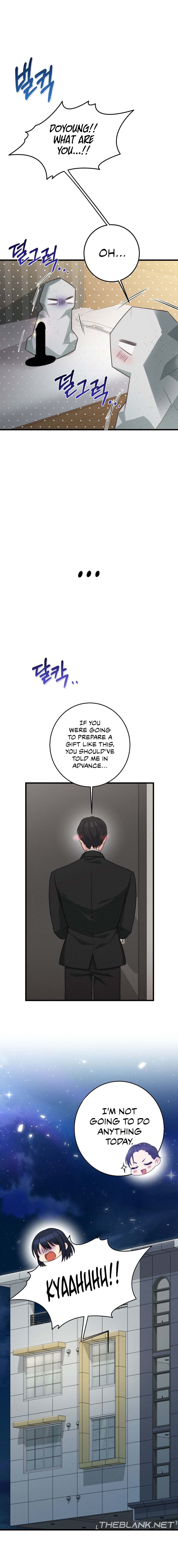 You are my XX Chapter 39 Page 17