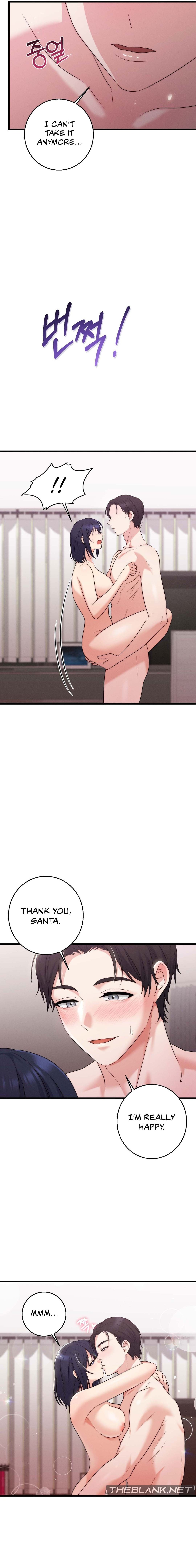 You are my XX Chapter 40 Page 10