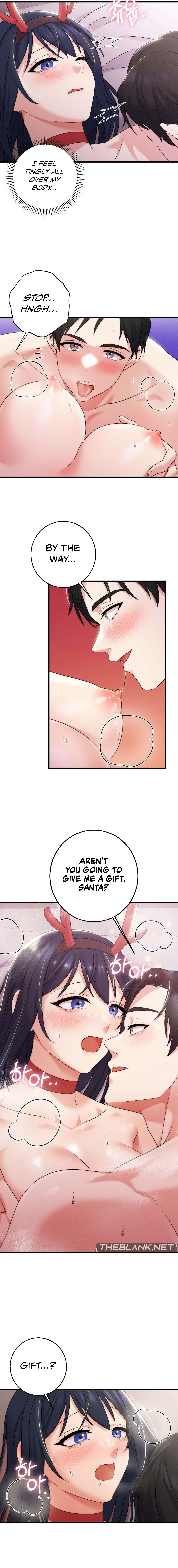 You are my XX Chapter 40 Page 7