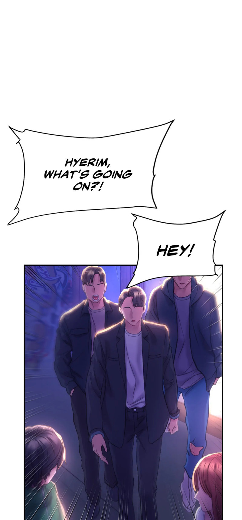 Double Face Chapter 1 Page 101