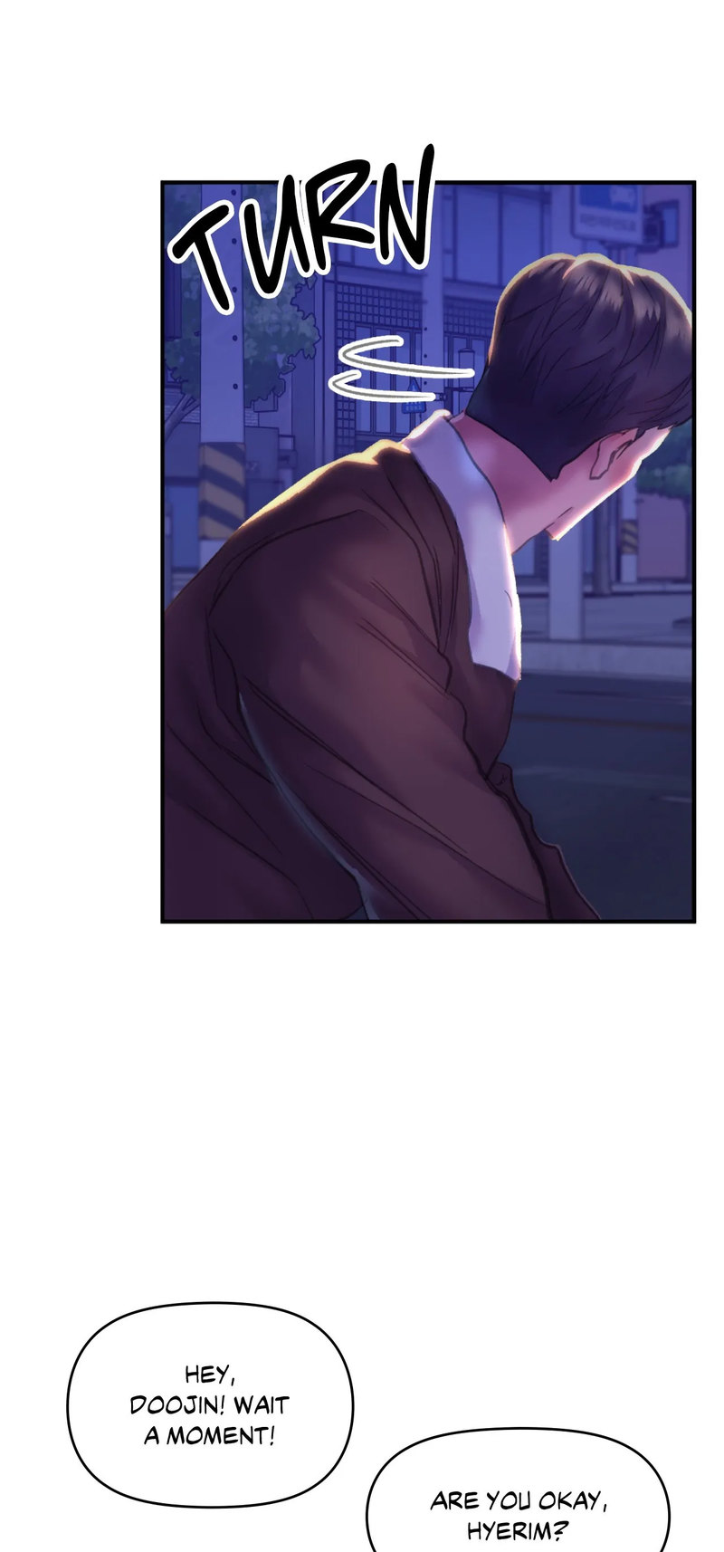 Double Face Chapter 1 Page 103