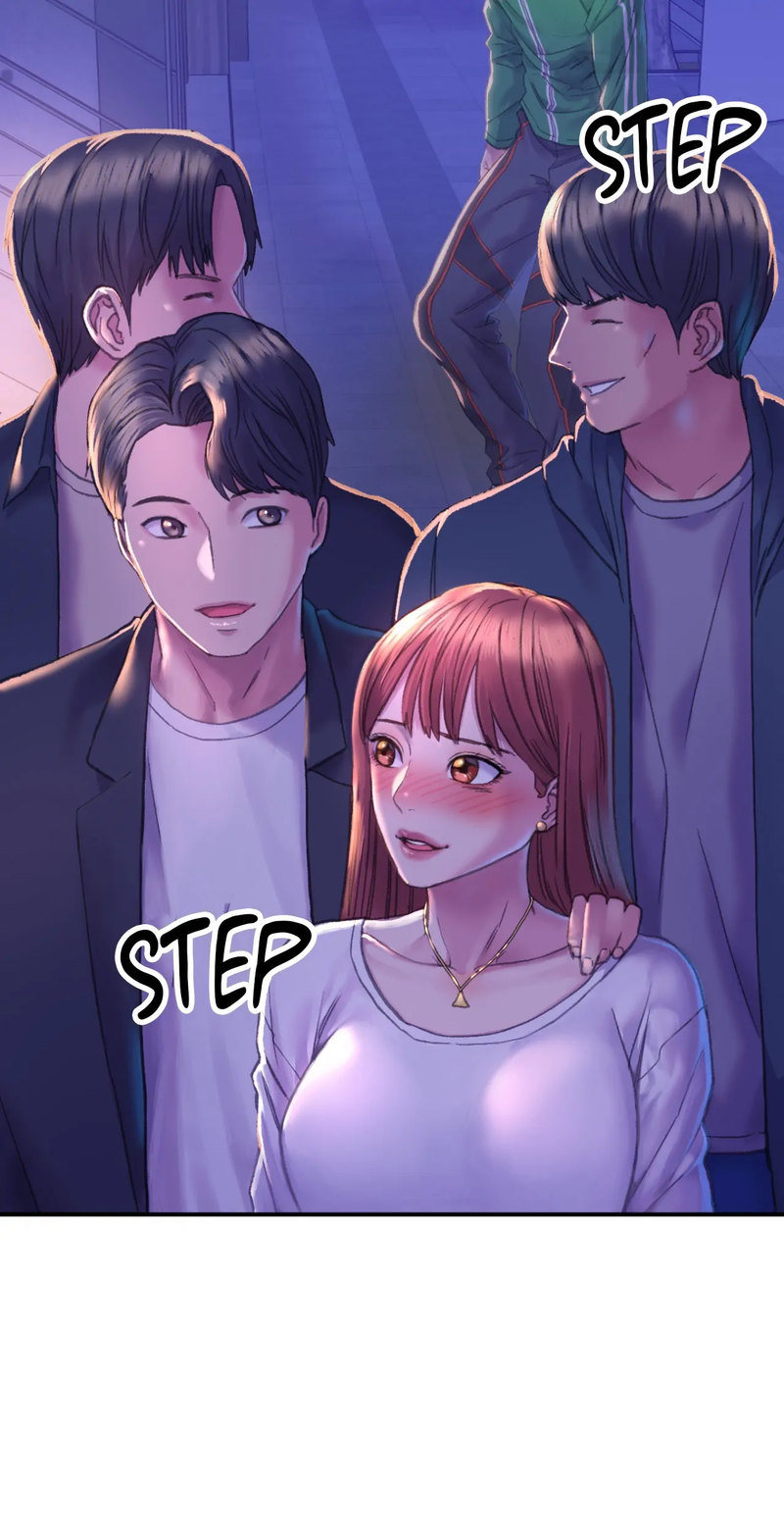 Double Face Chapter 1 Page 118