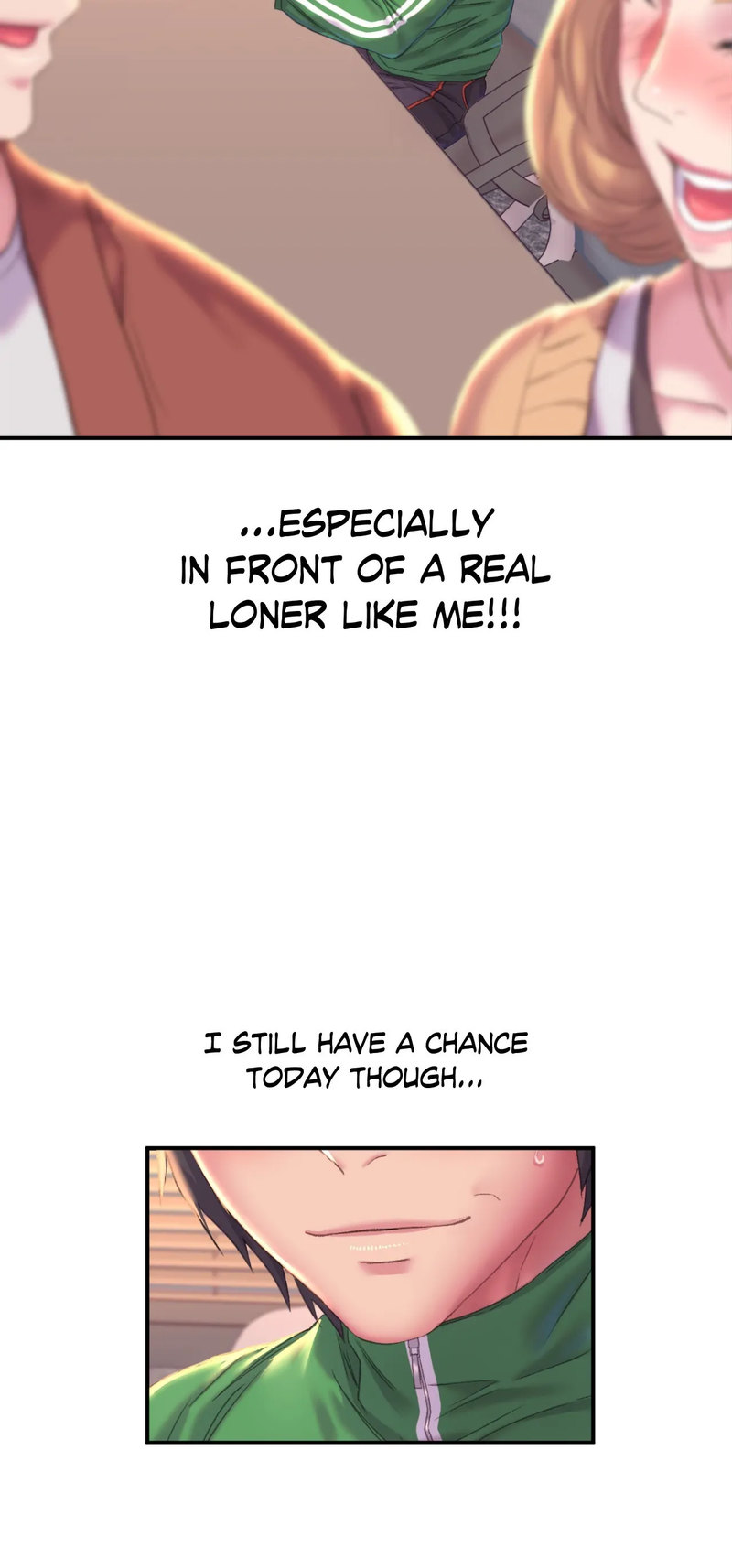 Double Face Chapter 1 Page 14