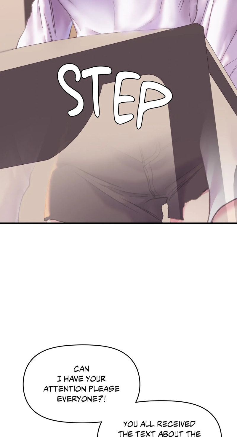 Double Face Chapter 1 Page 17