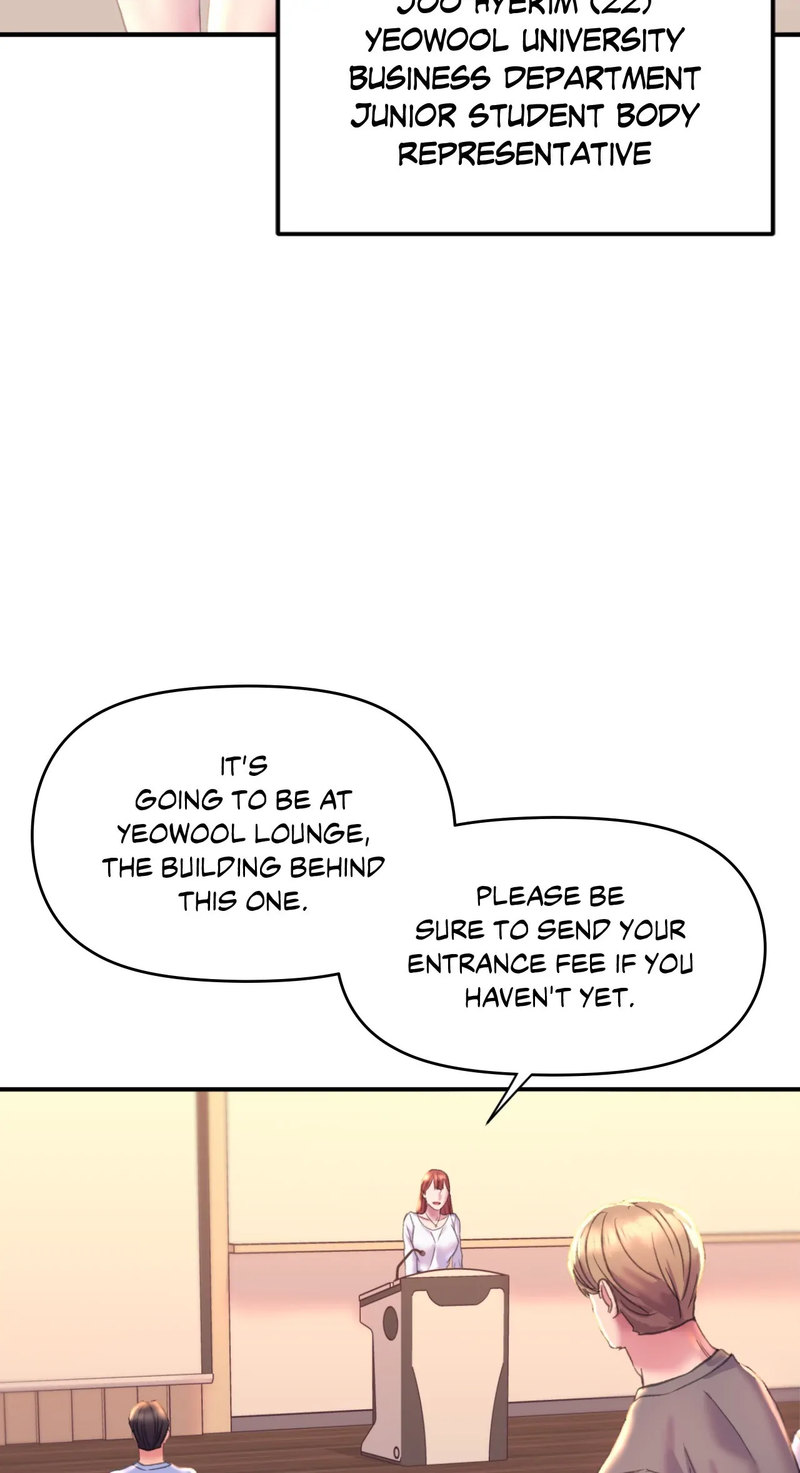 Double Face Chapter 1 Page 19