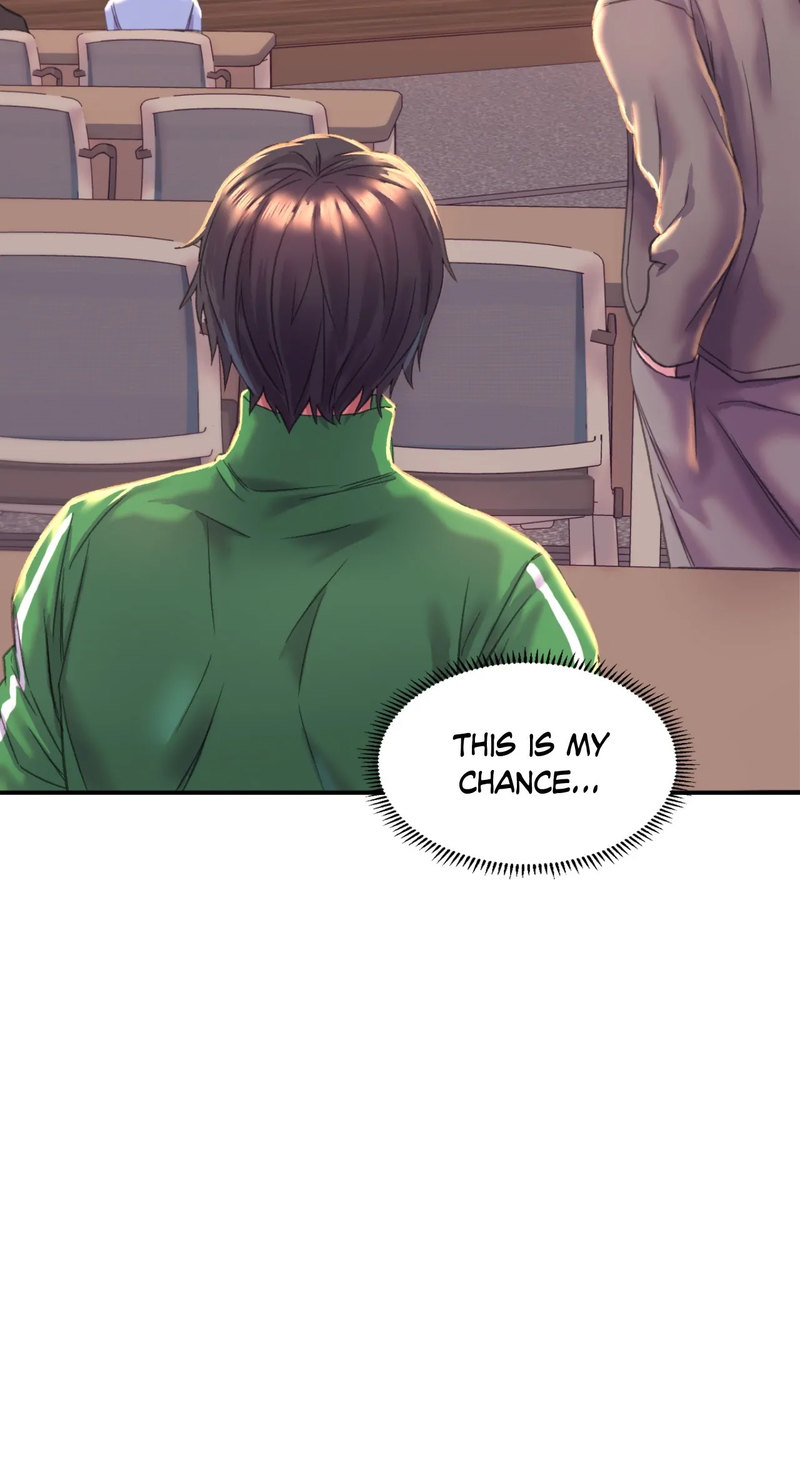 Double Face Chapter 1 Page 20