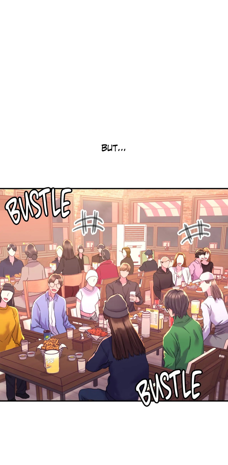 Double Face Chapter 1 Page 23