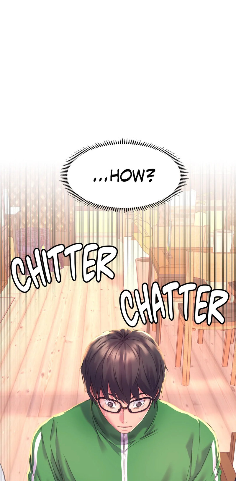 Double Face Chapter 1 Page 24