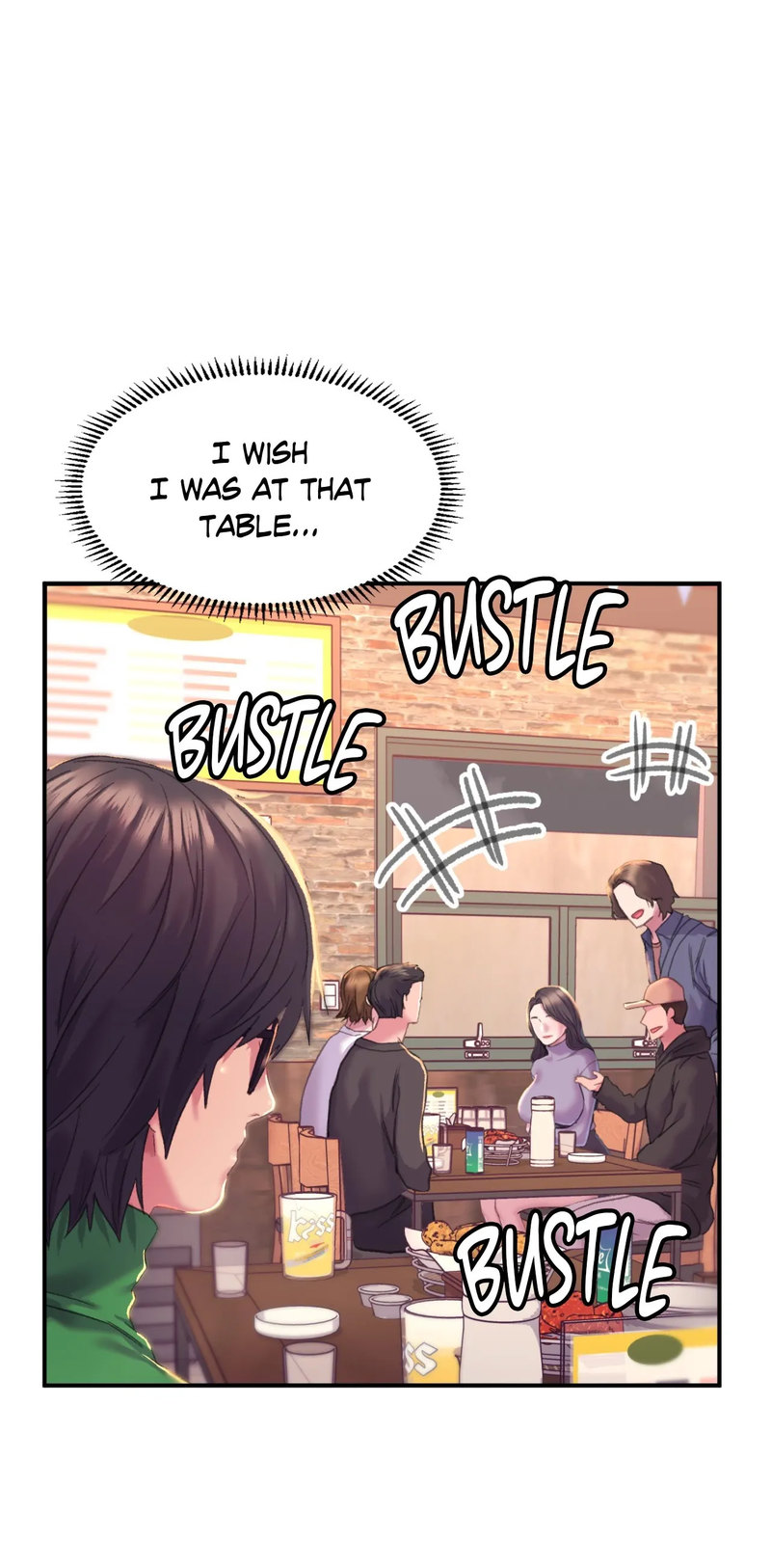 Double Face Chapter 1 Page 26
