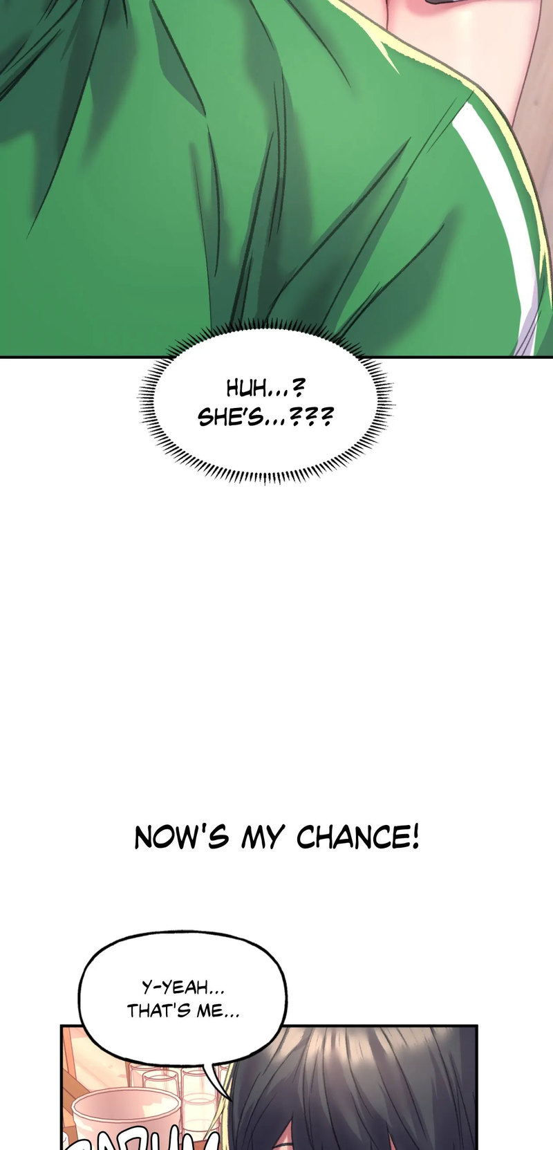 Double Face Chapter 1 Page 30