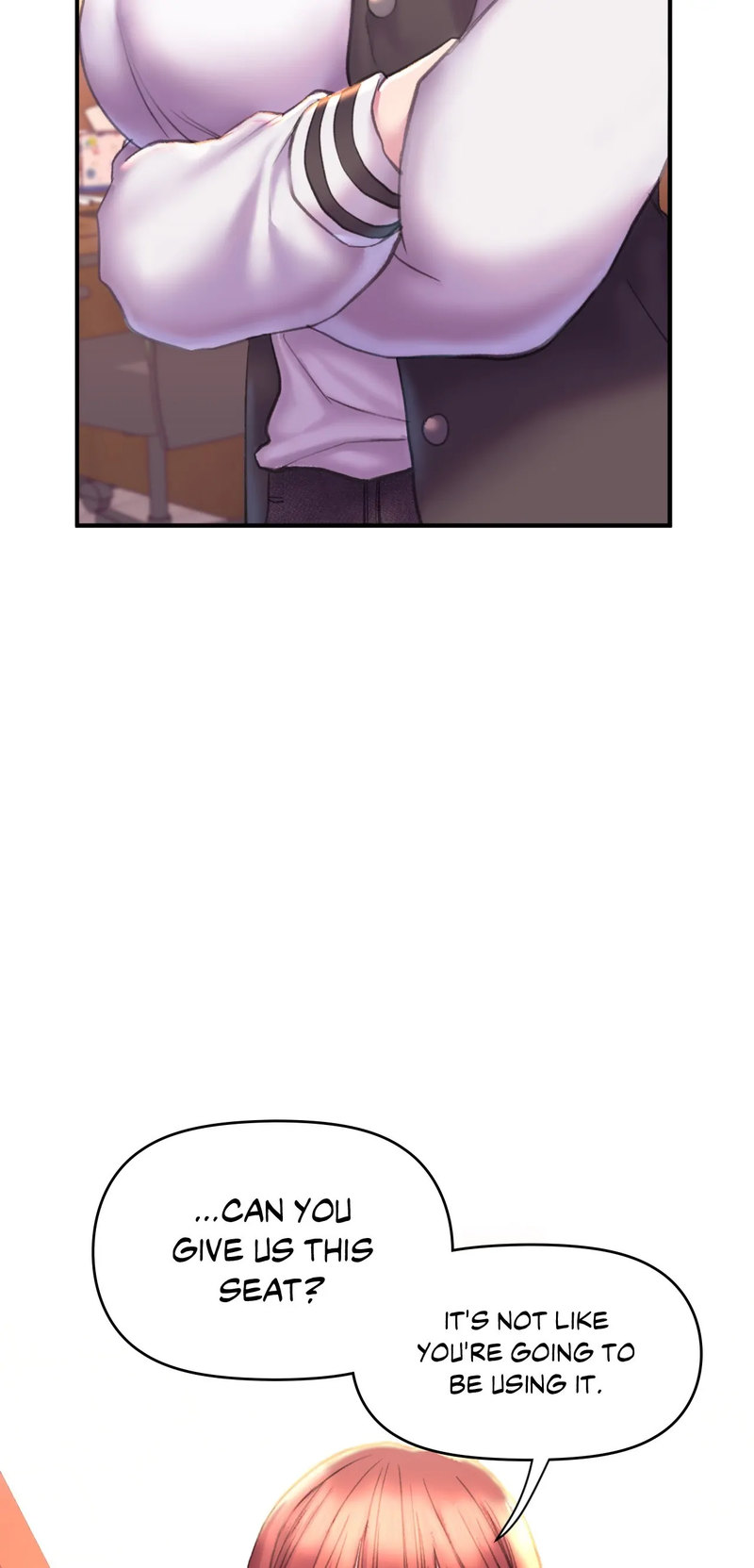 Double Face Chapter 1 Page 32